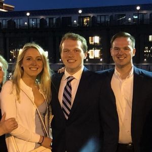 Meet your Posher, Kathleen